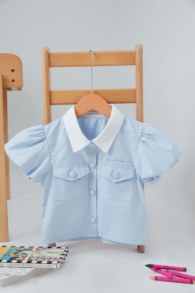 Spotlight Stealer Top - LCT051 - image