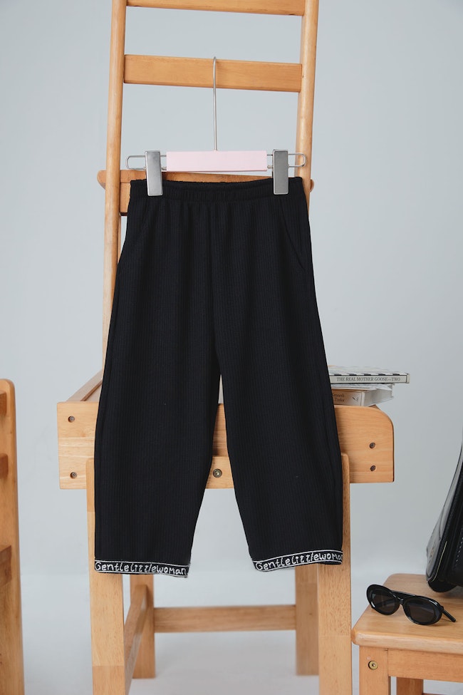 Posh Poppet Trousers - LCP021 - image