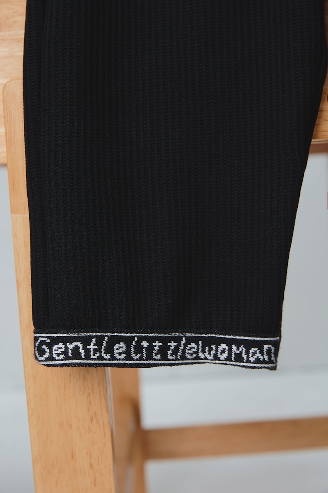 Posh Poppet Trousers - LCP021 - image