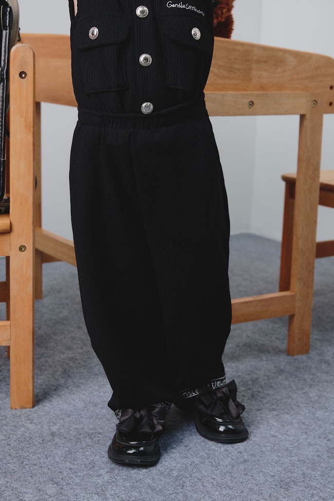 Posh Poppet Trousers - LCP021 - image