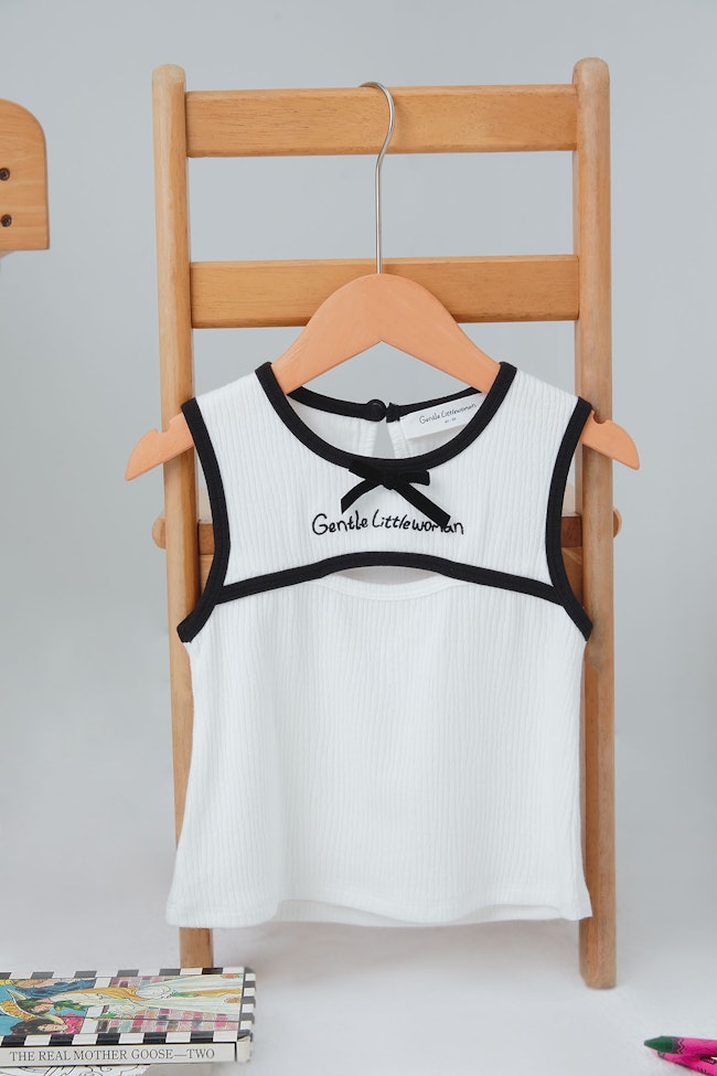Diva Sprouts Tank Top - LCT050 - image