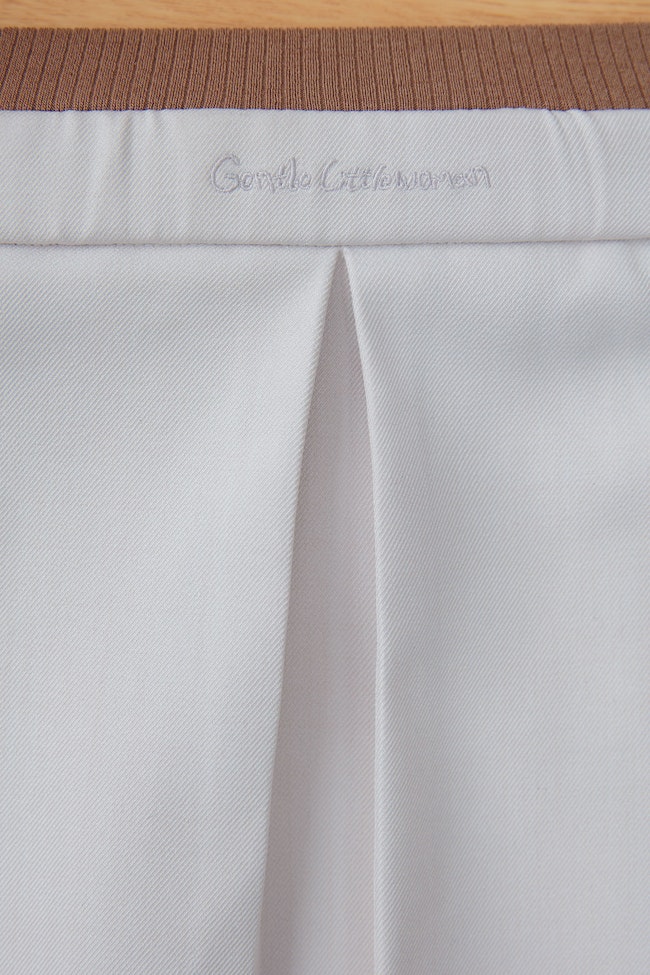 Little Legacy Midi Skirt - LCK026 - image