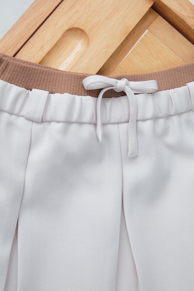 Little Legacy Midi Skirt - LCK026 - image