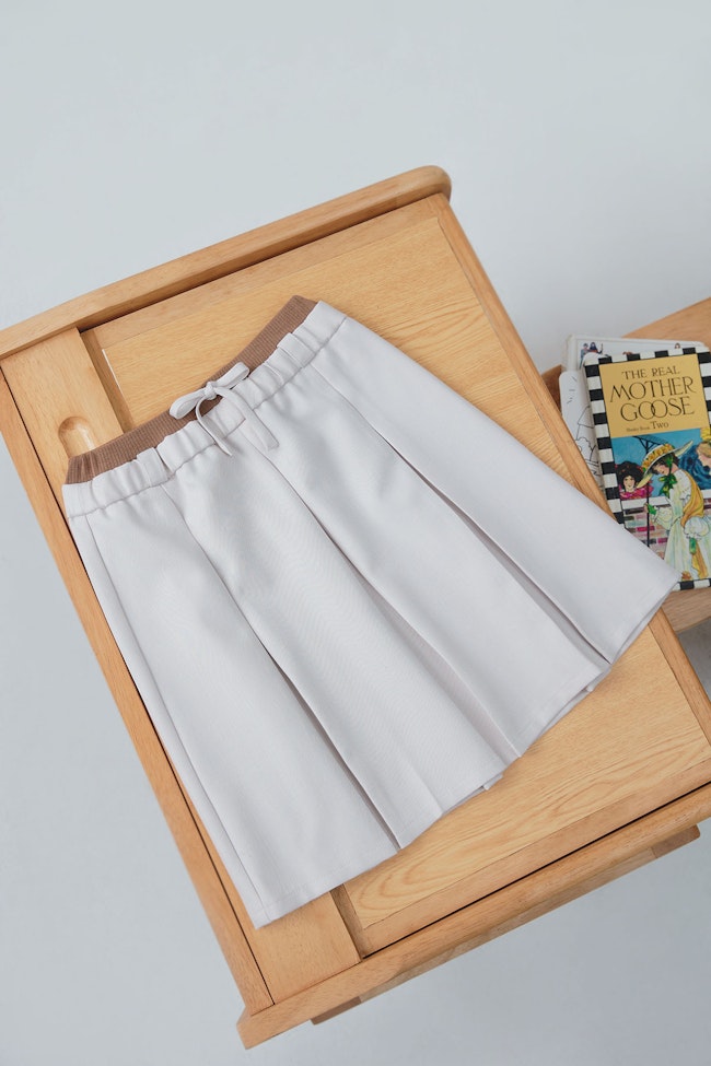 Little Legacy Midi Skirt - LCK026 - image