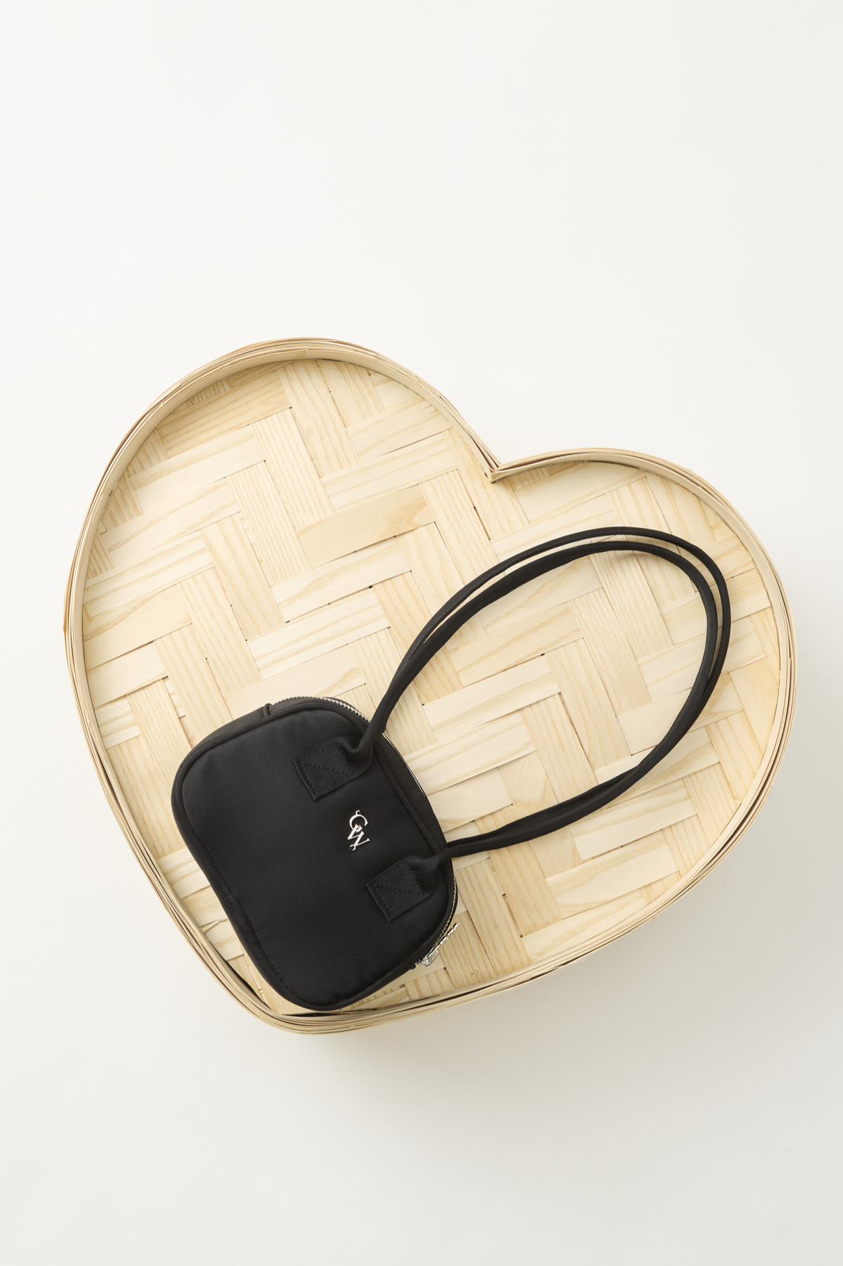 Midnight Mini Shoulder Bag | GENTLEWOMAN
