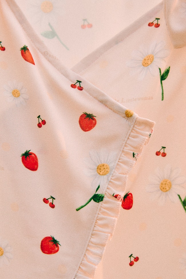 Summer Delight Top - LMT105 - image