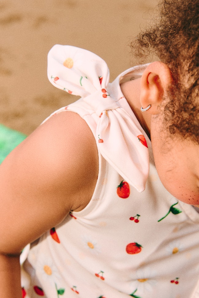 Summer Delight Top - LMT105 - image