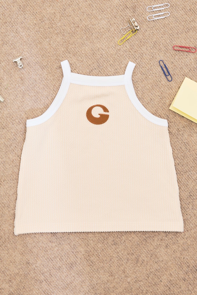 Cheeky Chums Top - LAIT024 - image