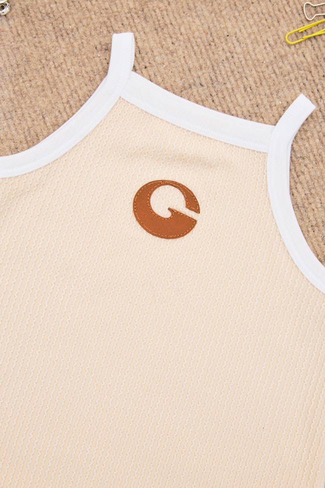 Cheeky Chums Top - LAIT024 - image