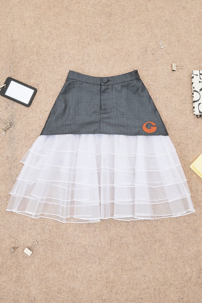 GLW Mini WonderWings Skirt - LCK028 - image