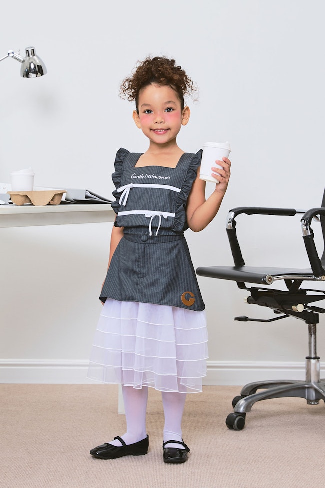 GLW Mini WonderWings Skirt - LCK028 - image
