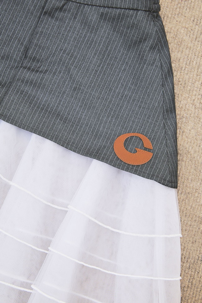 GLW Mini WonderWings Skirt - LCK028 - image