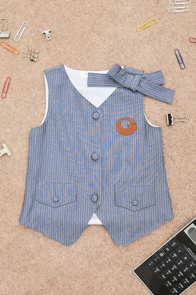 Charcoal Mist Tank Top - LMT114 - image