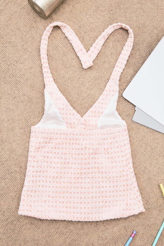 Dreamy Doodles Top - LCT055 - image