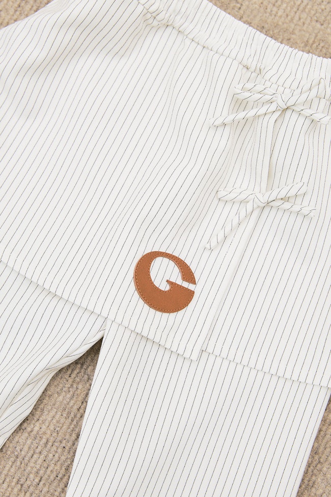 The Minimal Muse Trousers - LCP022 - image