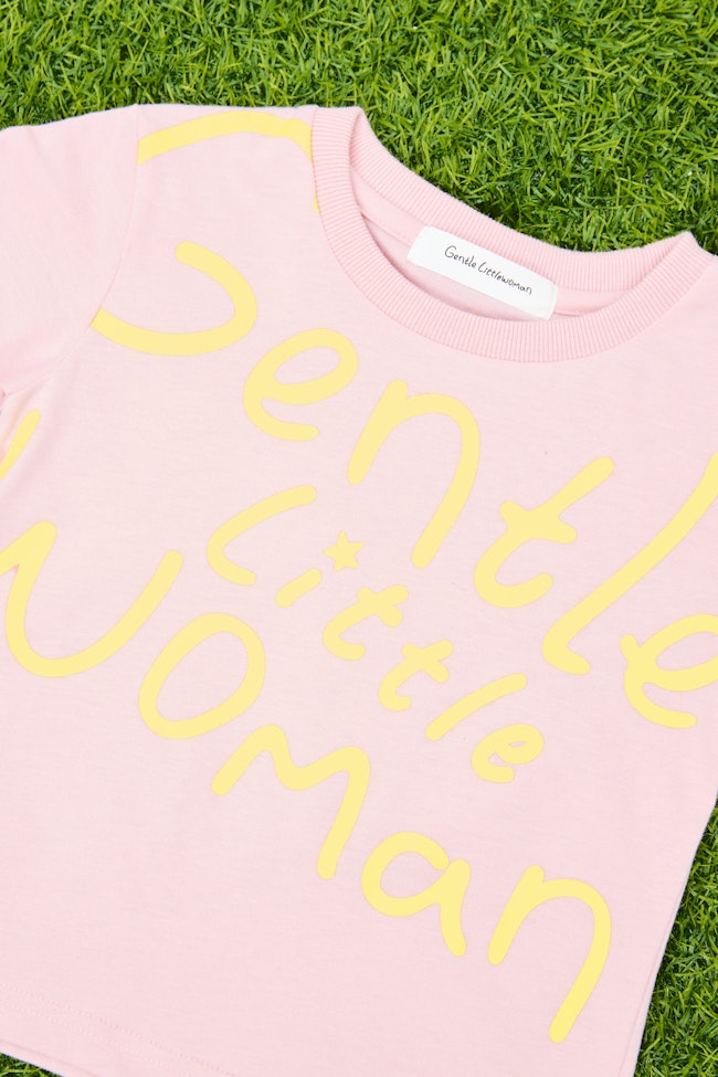GLW Summer Sunset T-Shirt - LW22003.2 - image