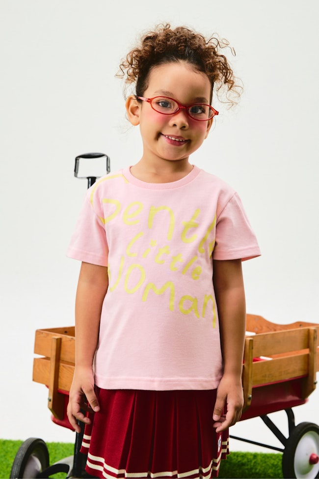 GLW Summer Sunset T-Shirt - LW22003.2 - image
