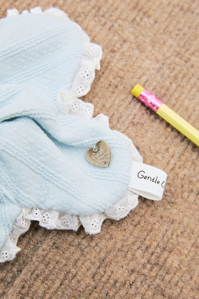 BluBelle Scrunchie - LCC021 - image