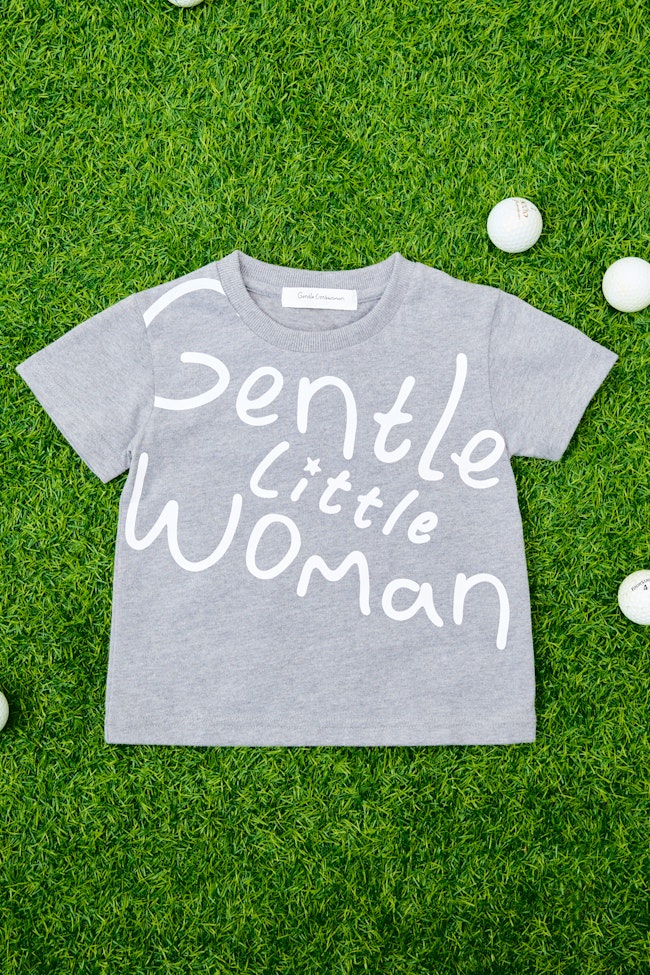 GLW Grey T-Shirt - LW22003.1 - image
