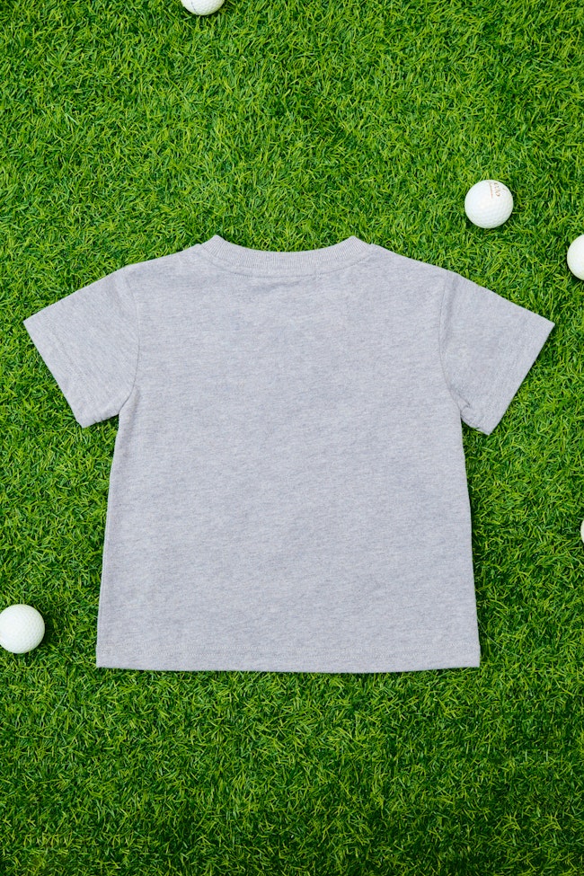 GLW Grey T-Shirt - LW22003.1 - image