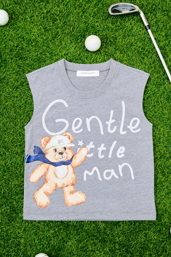 Glowdy Dusty Tank Top - LMT129 - image