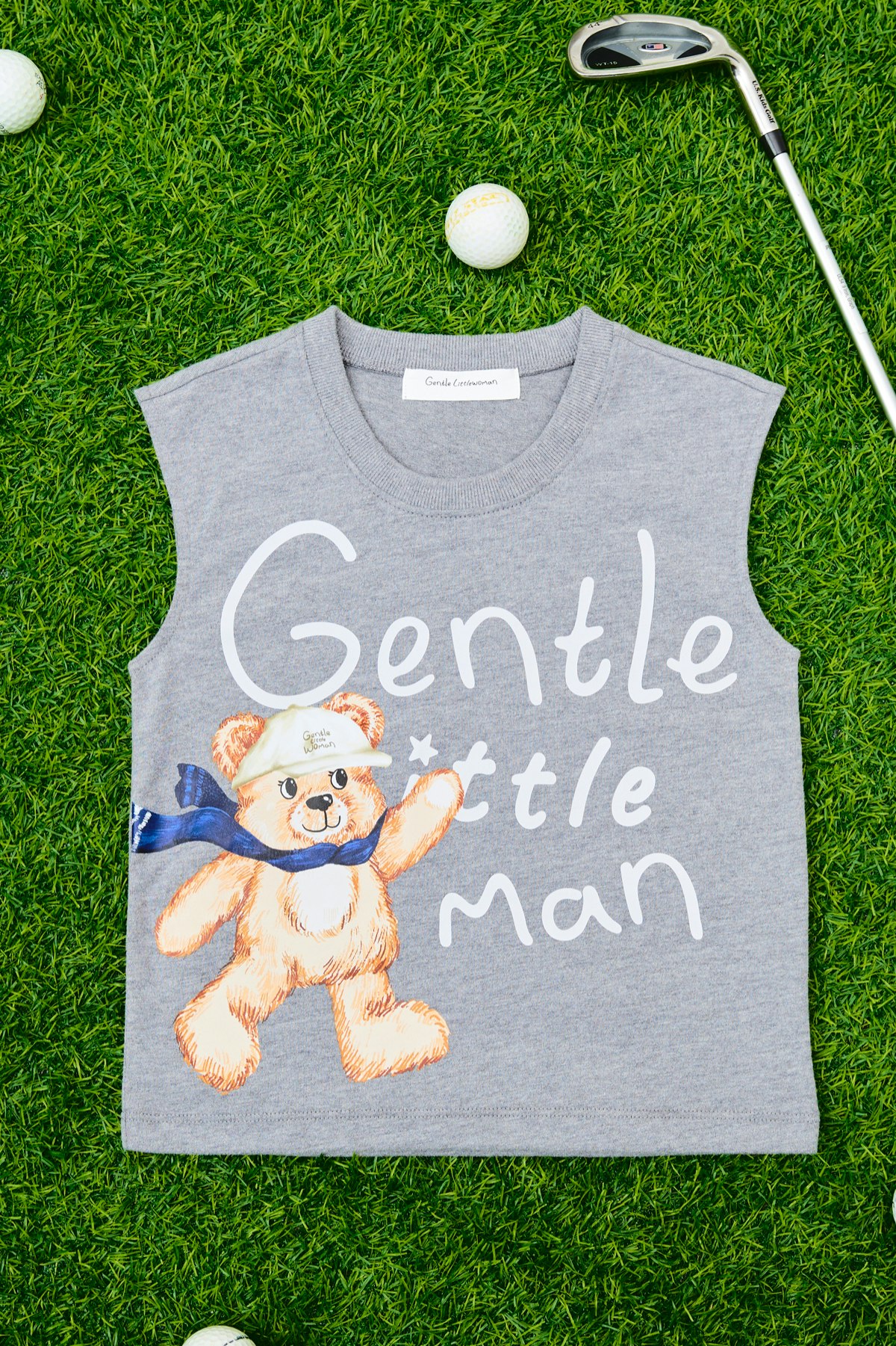 Glowdy Dusty Tank Top - LMT129 - image