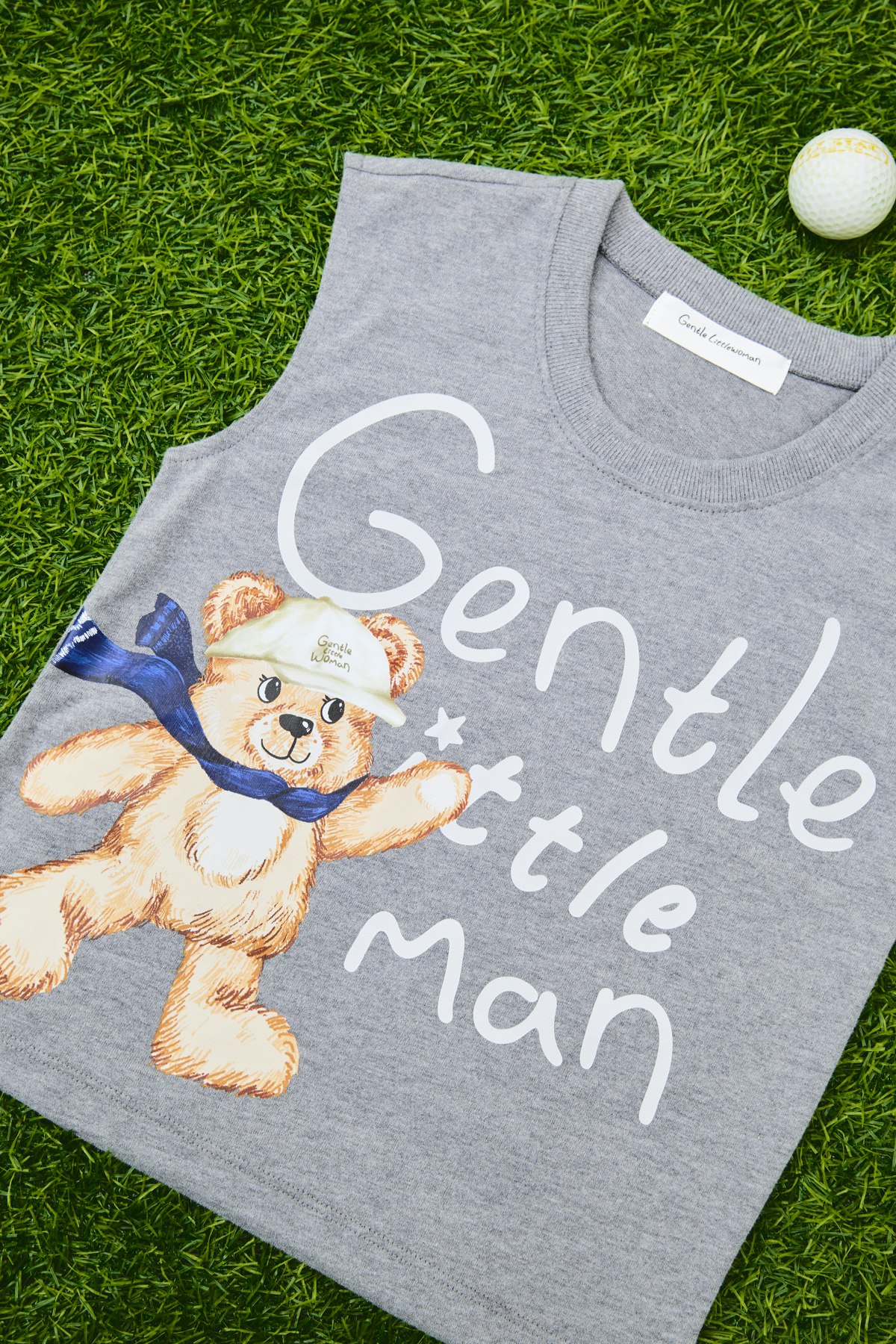 Glowdy Dusty Tank Top - LMT129 - image