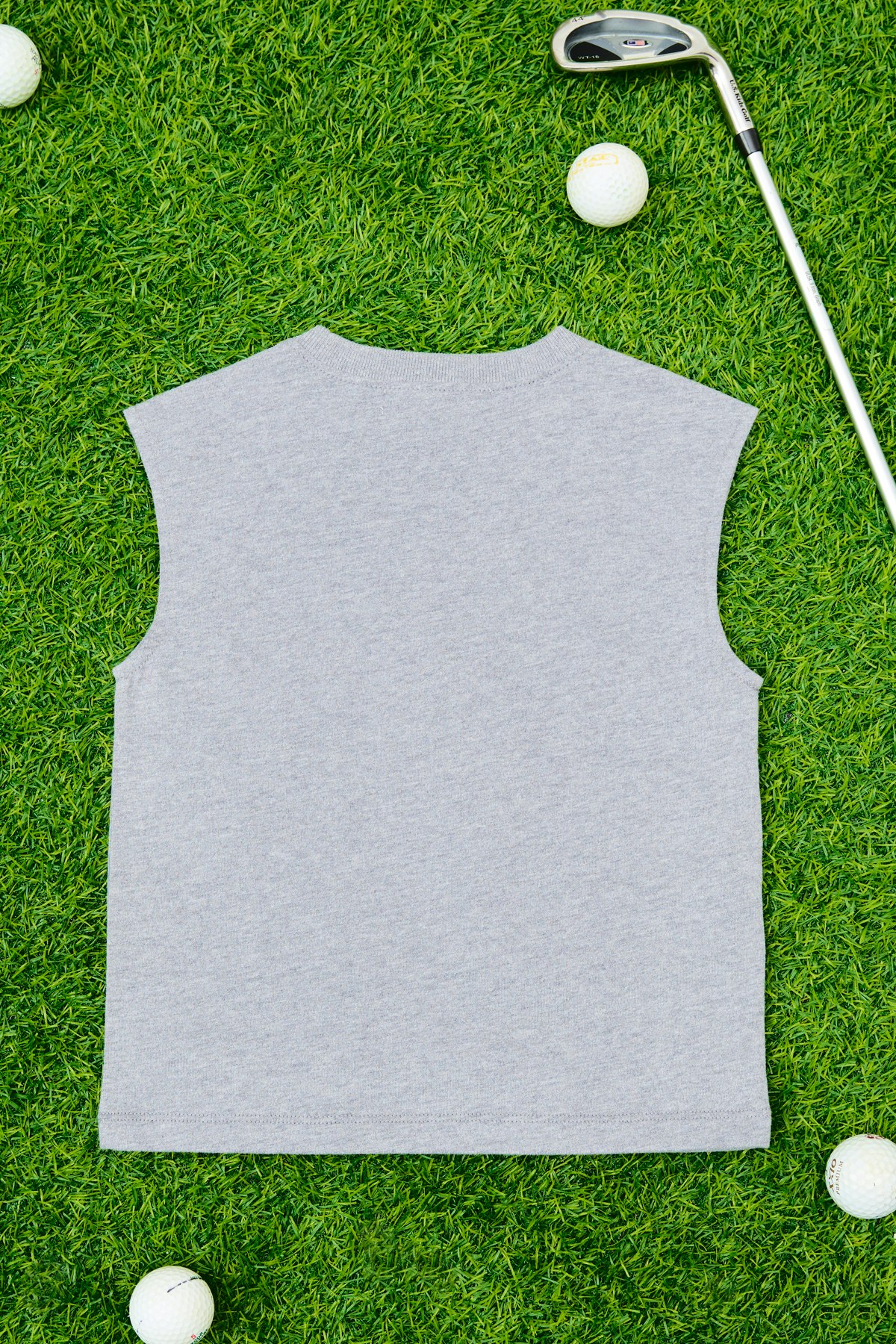 Glowdy Dusty Tank Top - LMT129 - image