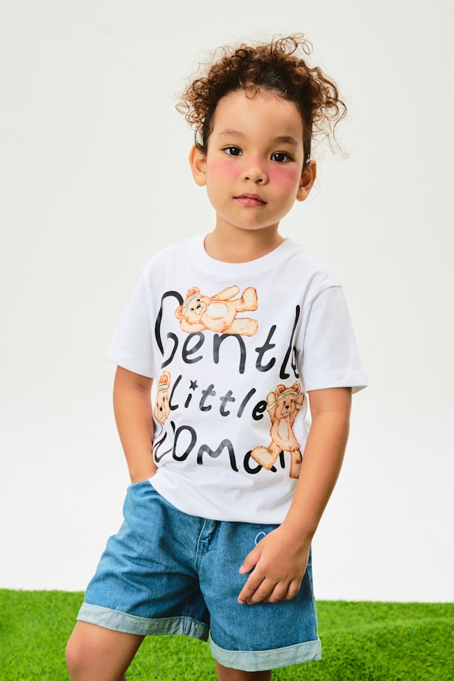 Glowdy Sunlight T-Shirt  - LMT125 - image