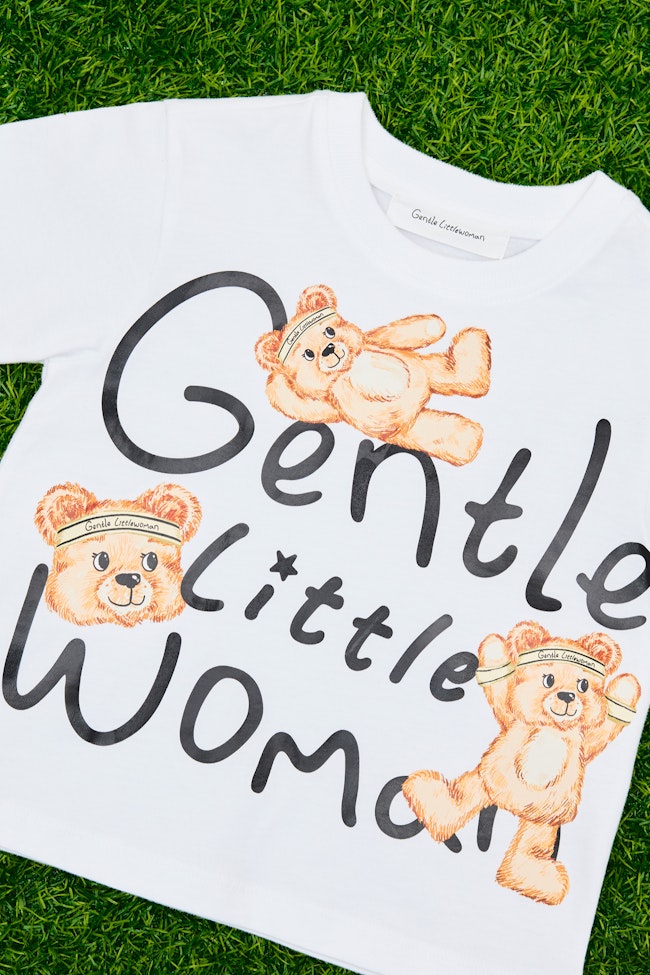 Glowdy Sunlight T-Shirt  - LMT125 - image