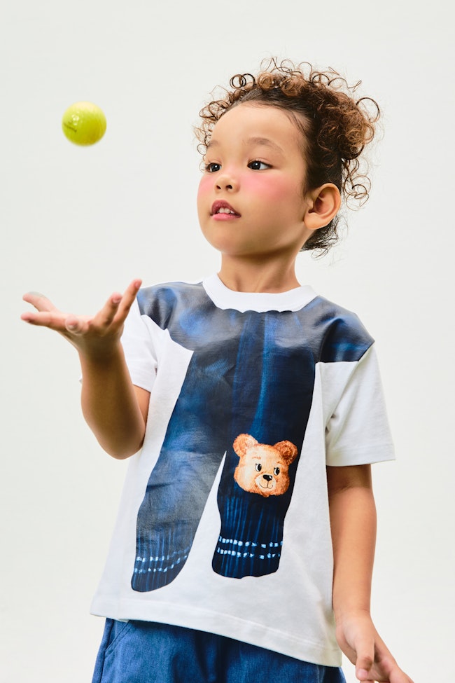 Glowdy Hug T-Shirt - LMT128 - image