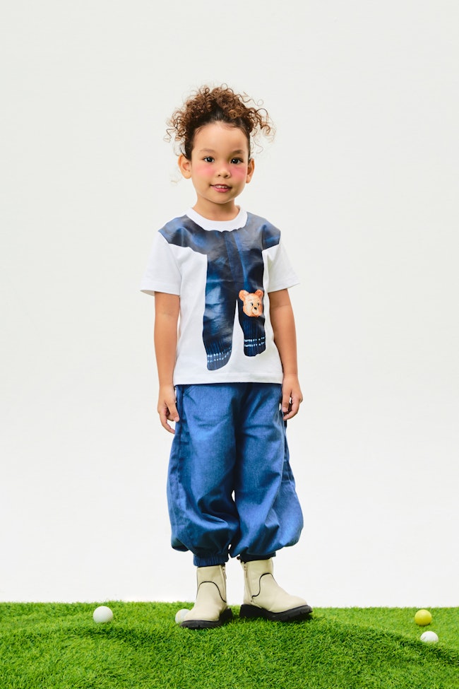 Glowdy Hug T-Shirt - LMT128 - image