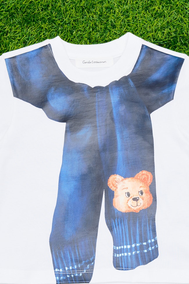 Glowdy Hug T-Shirt - LMT128 - image