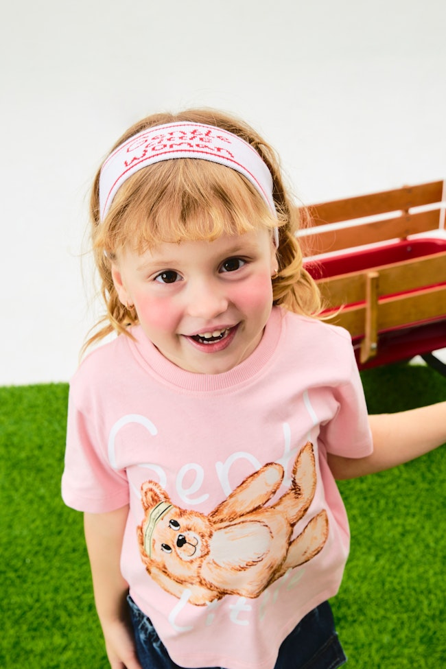 GLW Cherry Headband - LEC015 - image