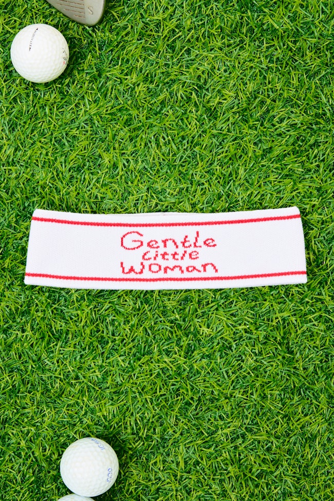 GLW Cherry Headband - LEC015 - image