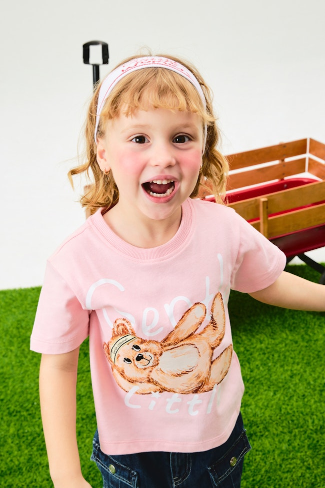 GLW Cherry Headband - LEC015 - image