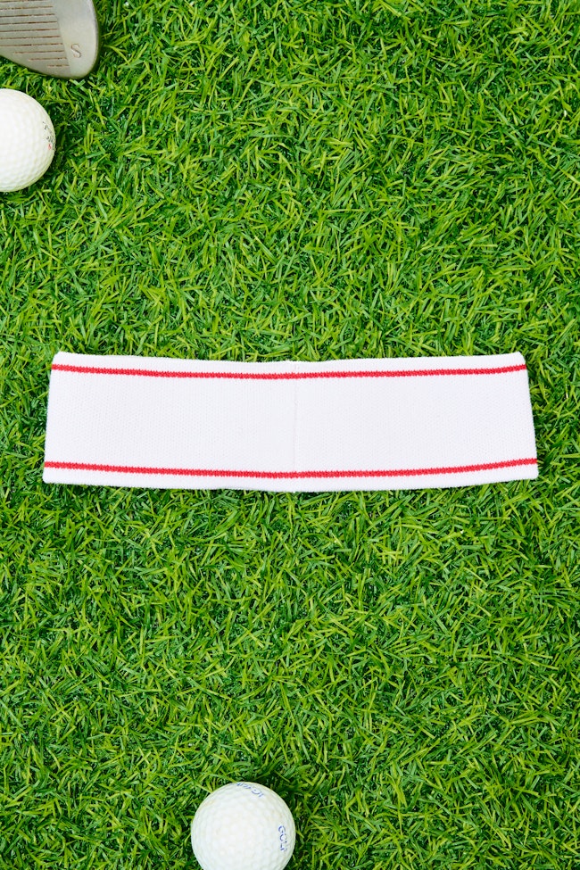 GLW Cherry Headband - LEC015 - image