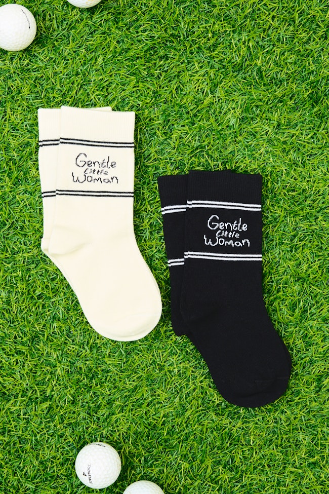GLW Socks - LCY041 - image