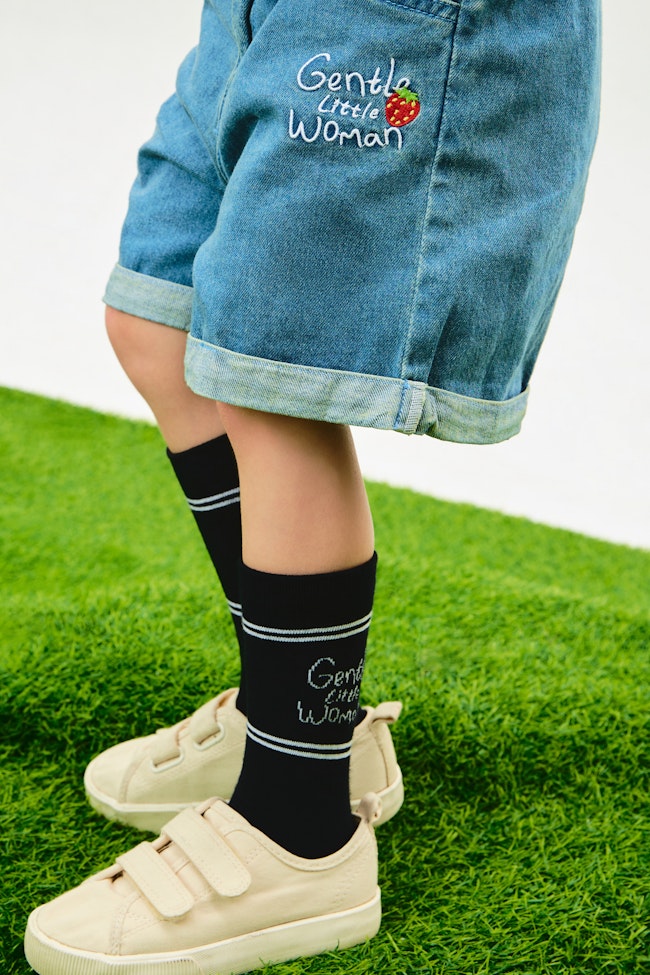GLW Socks - LCY041 - image