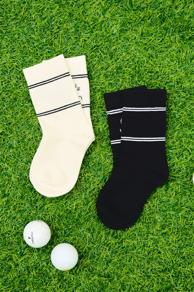 GLW Socks - LCY041 - image