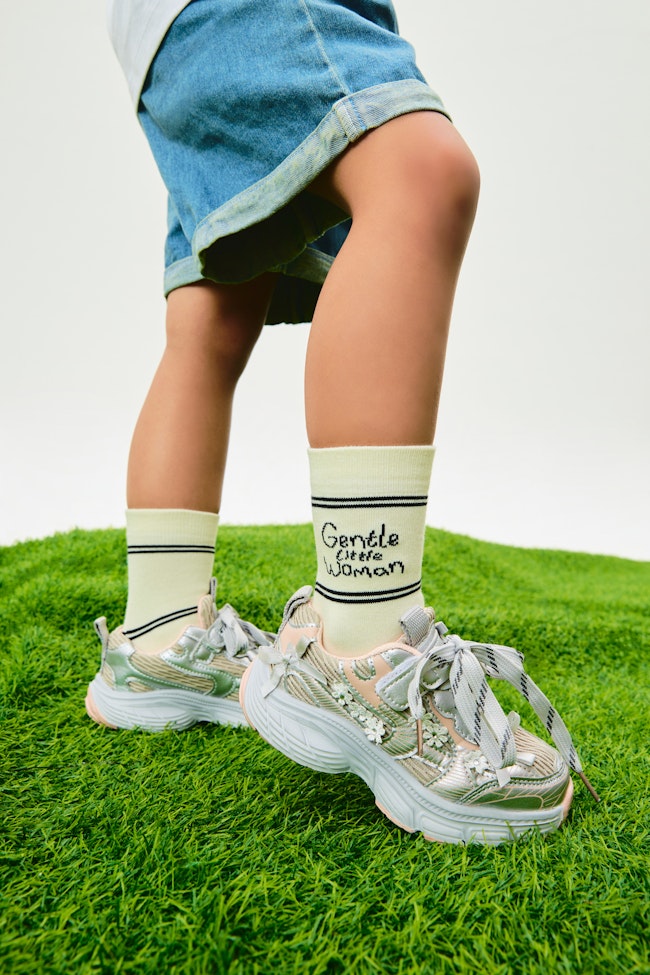 GLW Socks - LCY041 - image