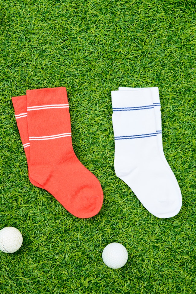 Glowdy Cozy Paws Socks - LCY042 - image