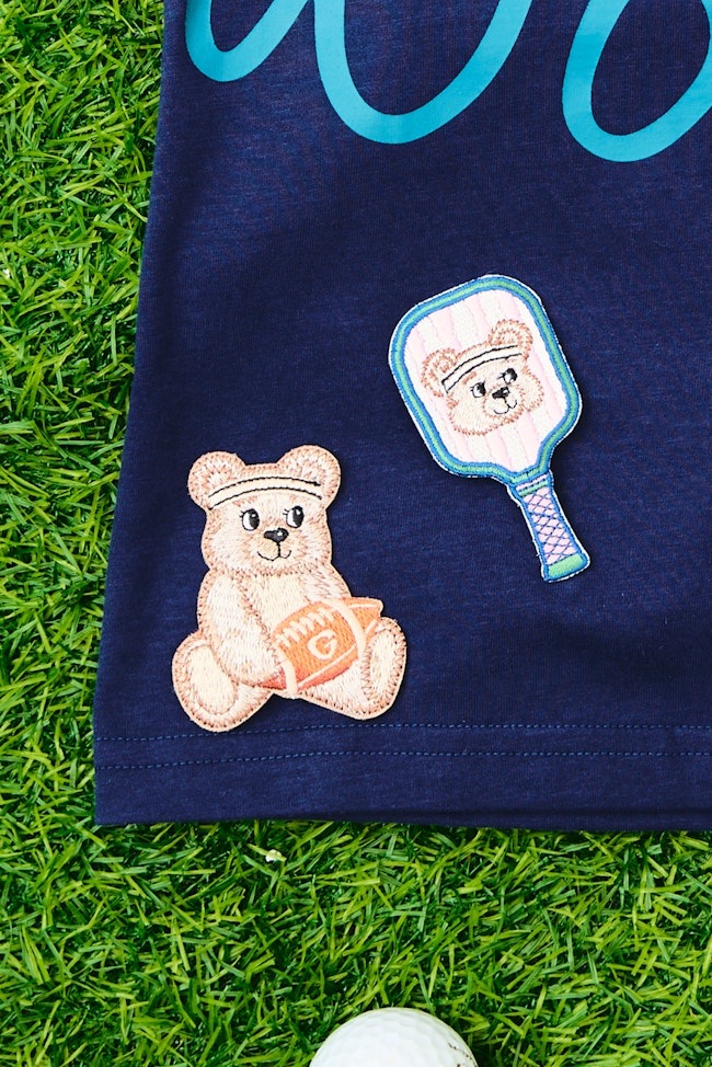Glowdy Rapid Runners Patch - LW22105 - image