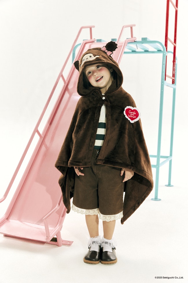 Snuggle Chic Blanket - LUC005 - image