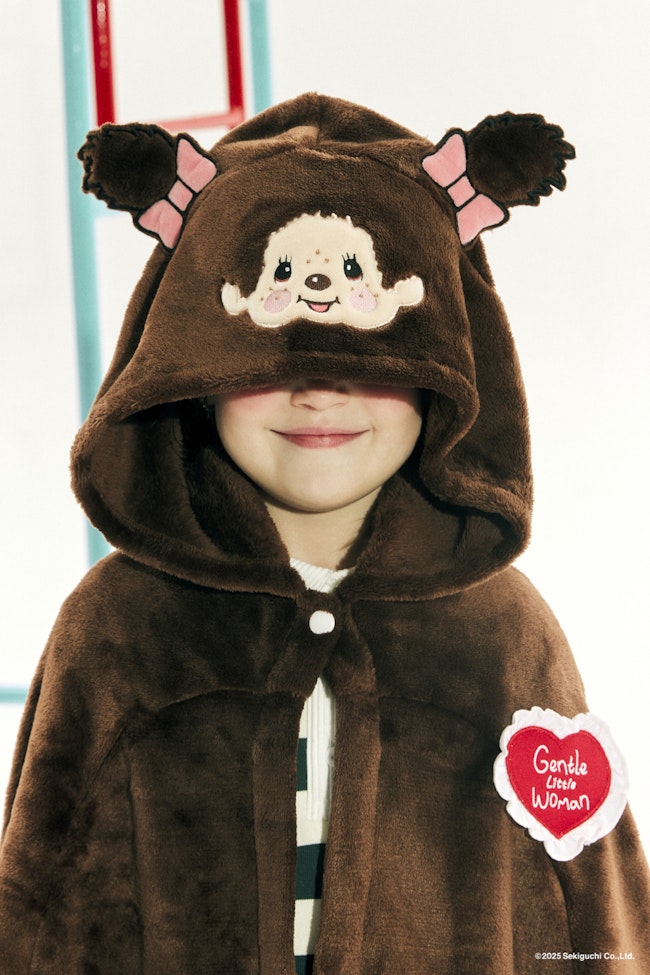 Snuggle Chic Blanket - LUC005 - image
