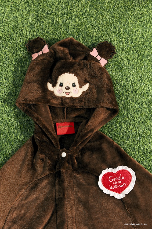 Snuggle Chic Blanket - LUC005 - image
