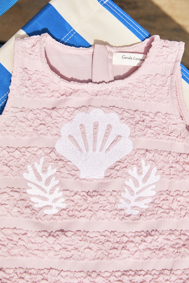 Shoreline Dream Top - LUT076 - image