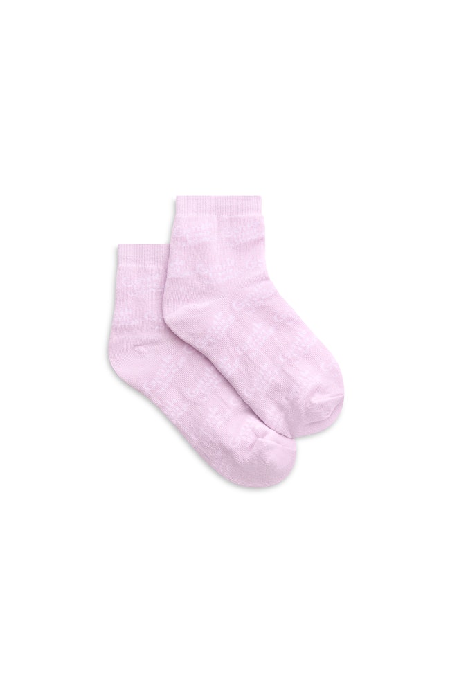 GLW Purple Sock - LCY004.1 - image