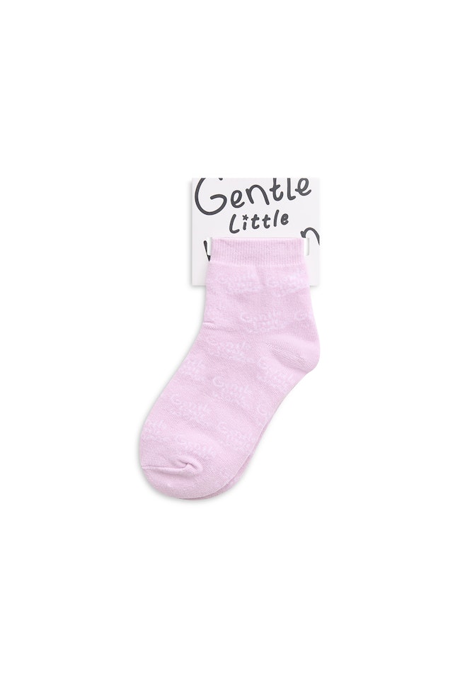 GLW Purple Sock - LCY004.1 - image