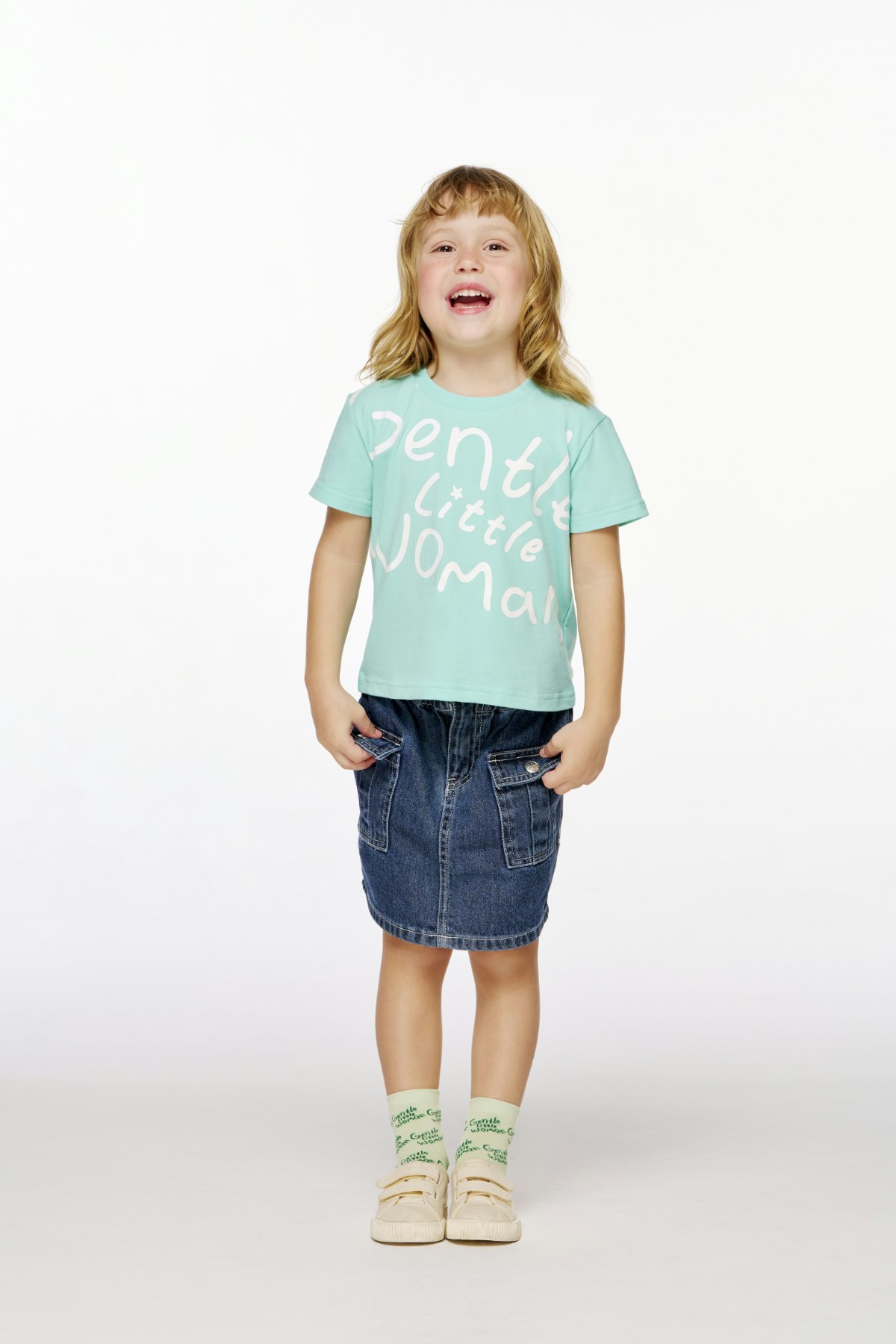 GLW Green Sock - LCY004.2 - image